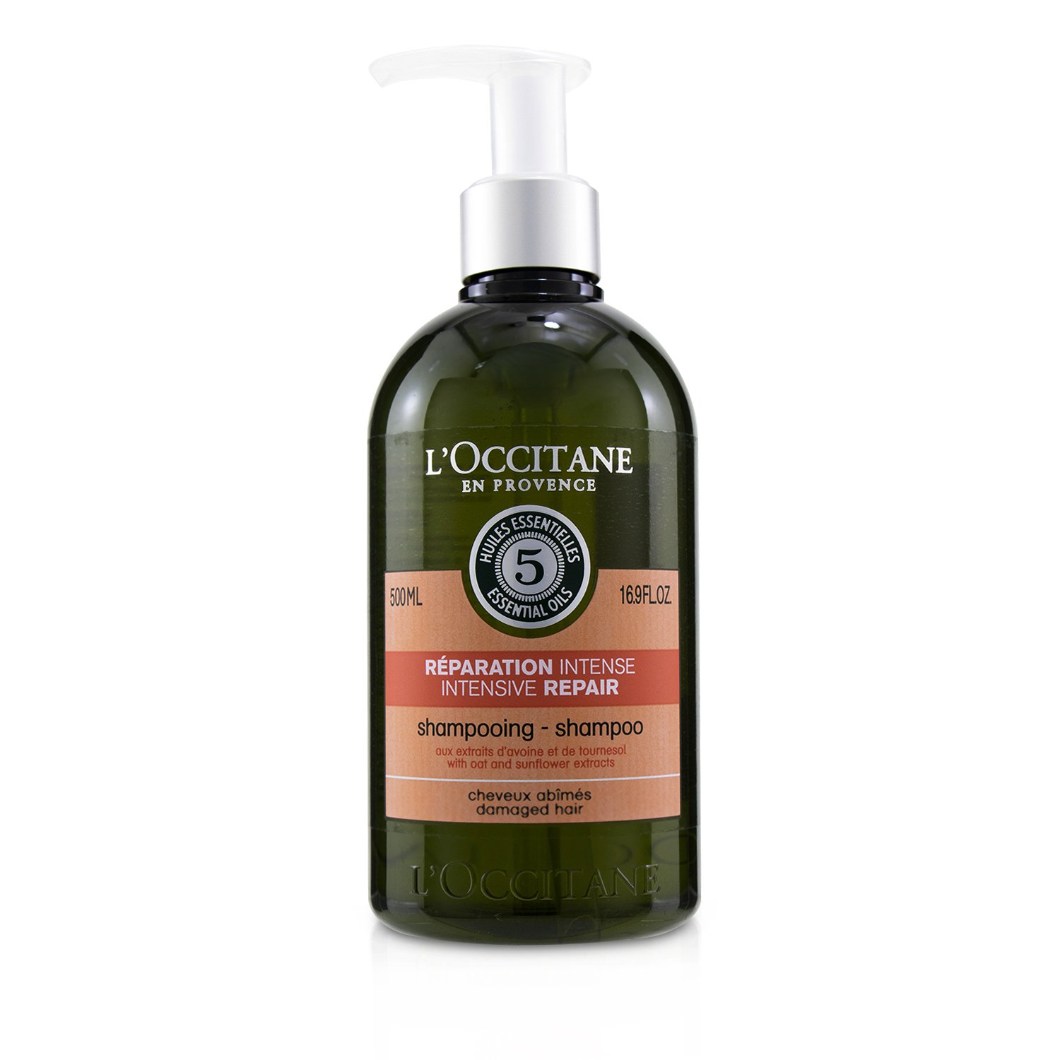Get L'Occitane Aromachologie Intensive Repair Shampoo (Damaged
