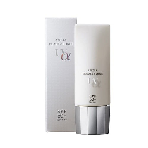 AXXZIA Sunscreen and Isolation Lotion 2-in-1 Sunscreen 1 箱