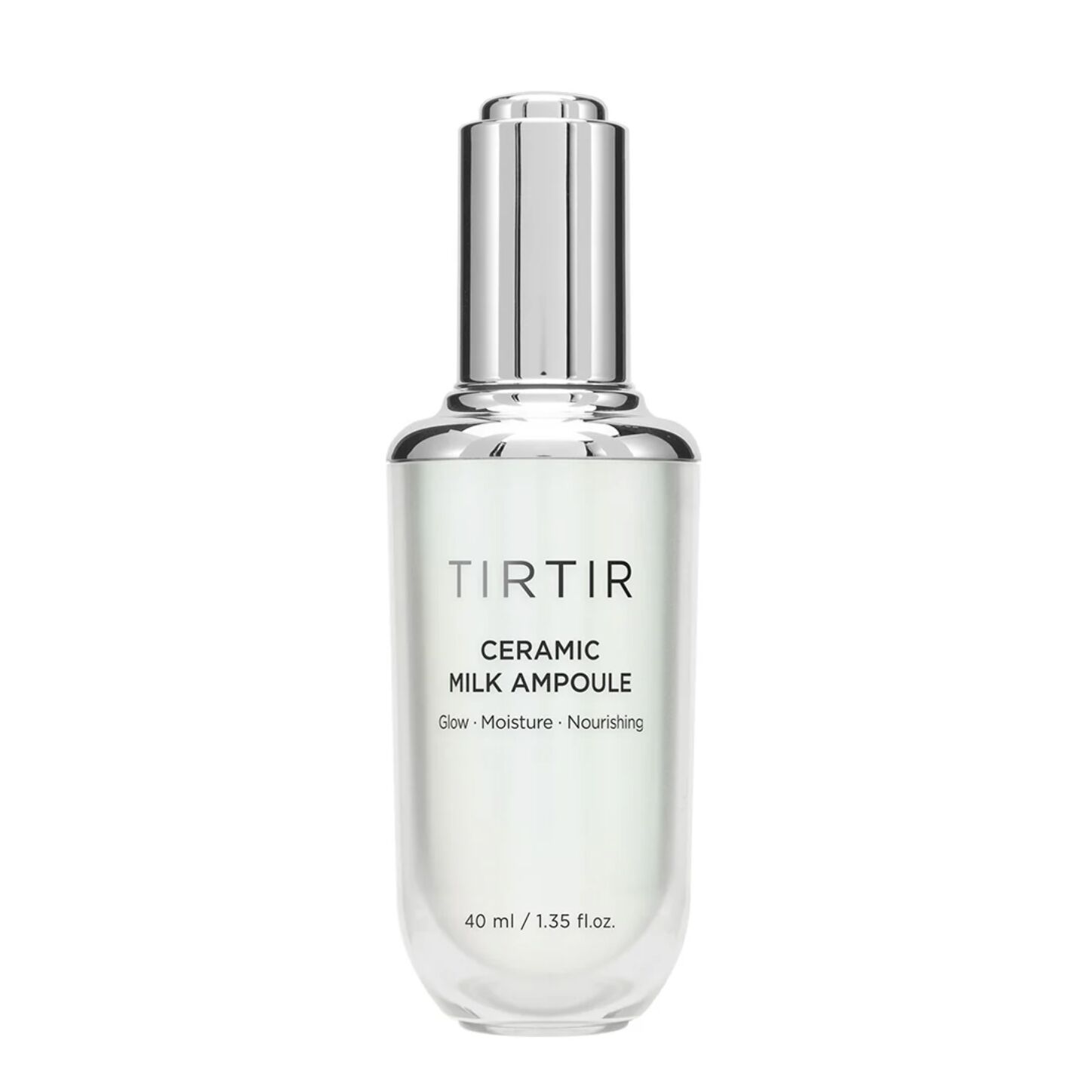 Tirtir Ceramic Milk Ampoule 40 ml