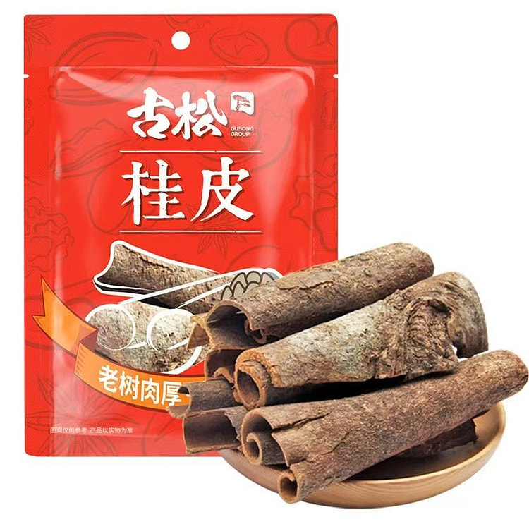 古松桂皮100g 1 包