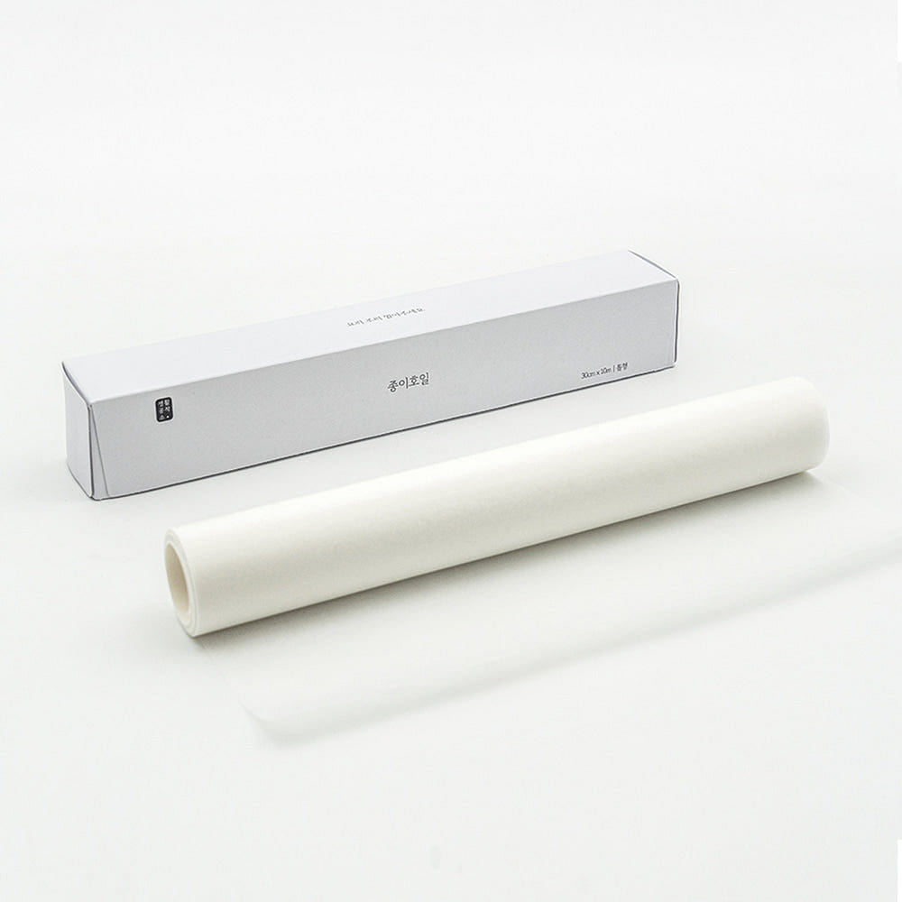 Unbleached Parchment Paper – Roll Type 1 each