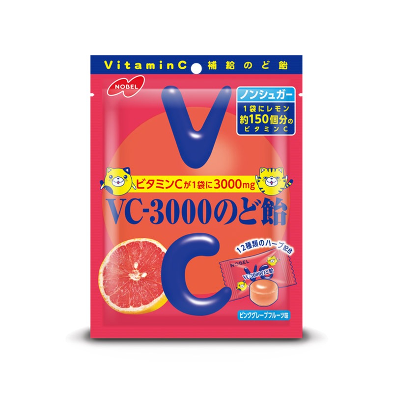 No.1335 TG CANDY 120g 3個 Josh Bosh Freeze Dried Candy 1.95 oz Peach Ring