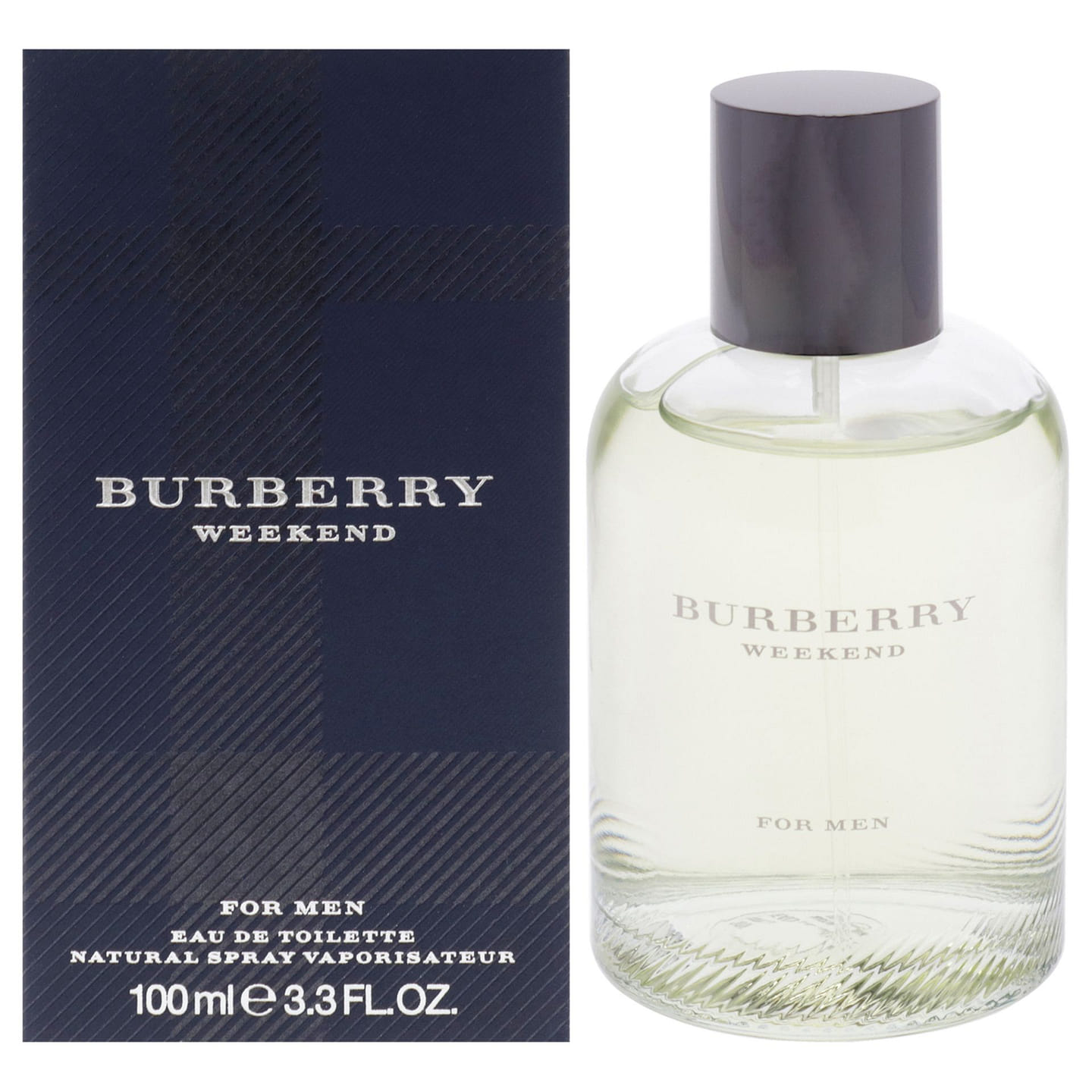 Burberry Weekend by Burberry for Men – 3.3 oz EDT 3.3 oz