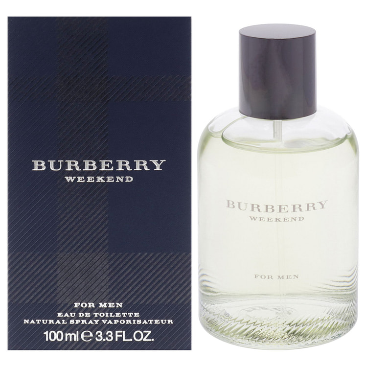 Burberry 周末男士 3.3盎司