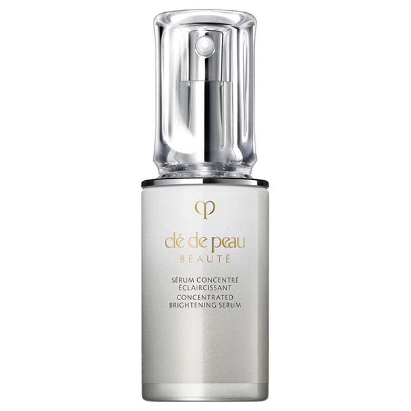 CLE DE PEAU BEAUTE Illuminating Whitening Intensive Brightening Essence 40ml 1 bottle