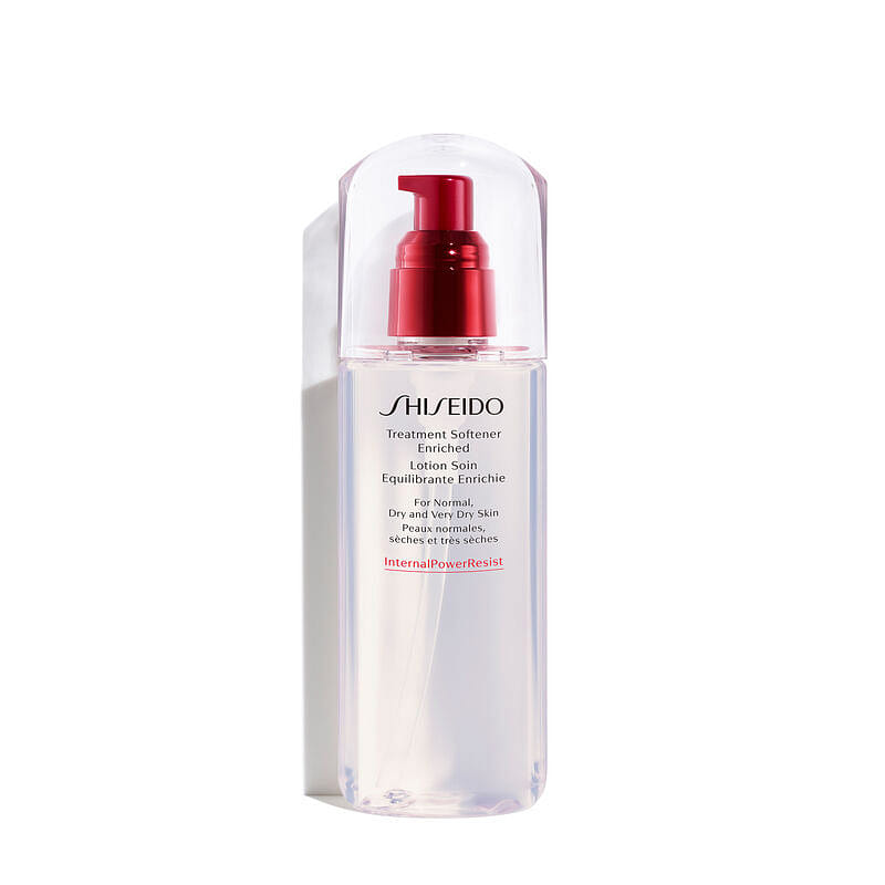 Shiseido Treatment Softener Enriched (for normal, dry and very dry skin), 150ml 150 ml