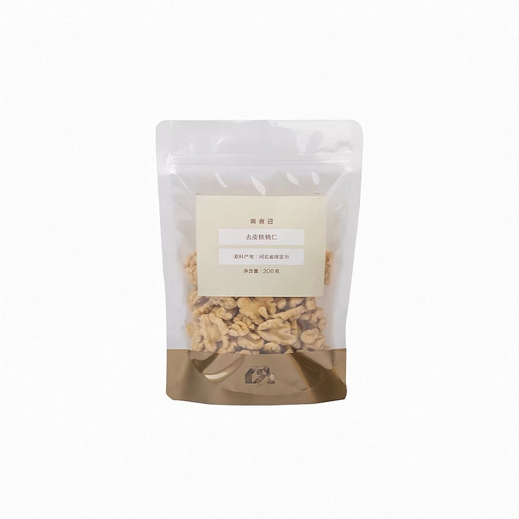 Peeled walnuts 200 g