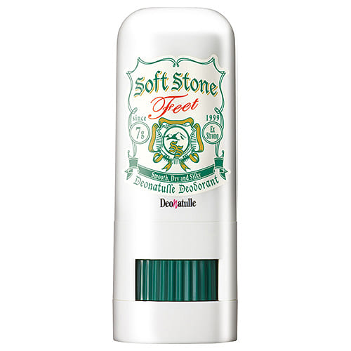 Deonatulle Antiperspirant Stick Hands & Feet 7g 1 each
