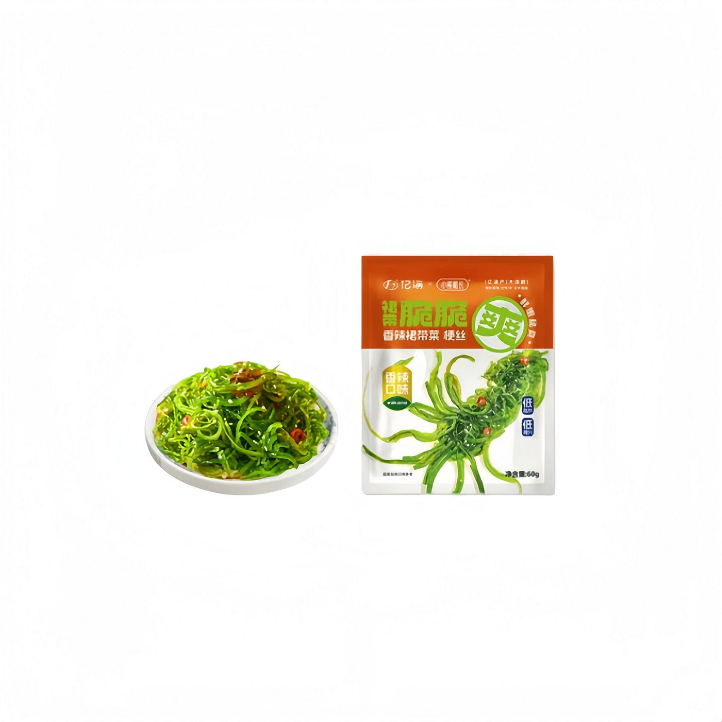 Miaowa snack red bean cake 188g pack of whole grai 180 g