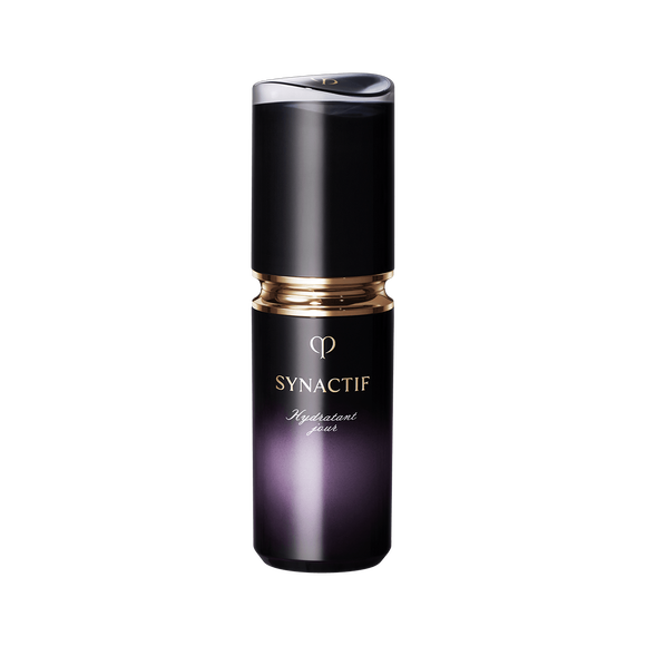 CPB クレ·ド·ポー ボーテ シナクティフ イドラタンジュールn SPF30