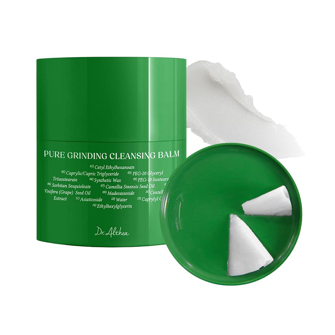 Dr. Althea Pure Grinding Cleansing Balm 1 each