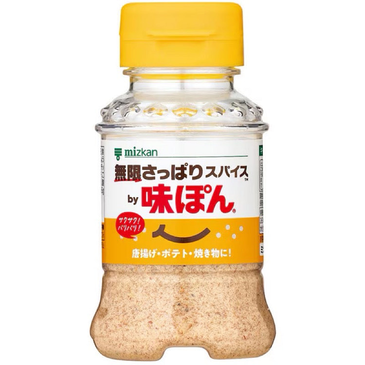 味之宝清爽香料调味料 65克 1 份