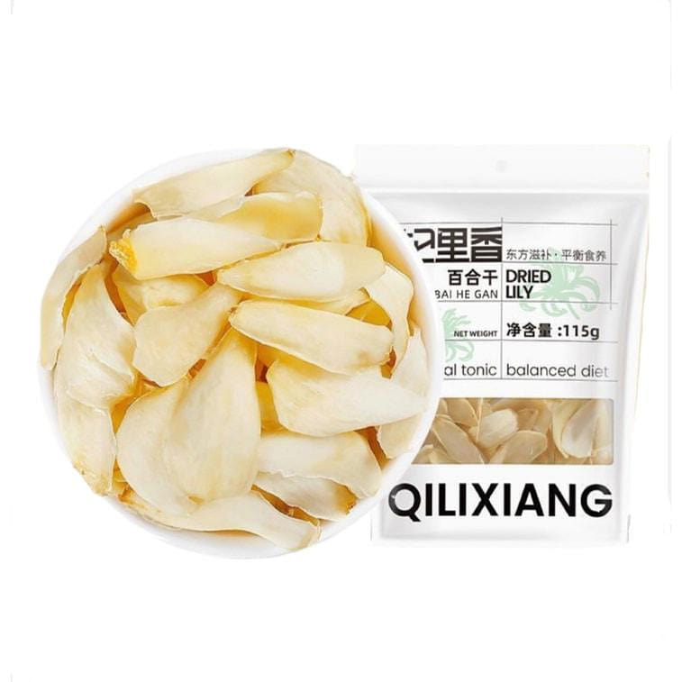 QILIXIANG Long Ya Mountains Lily 115 g