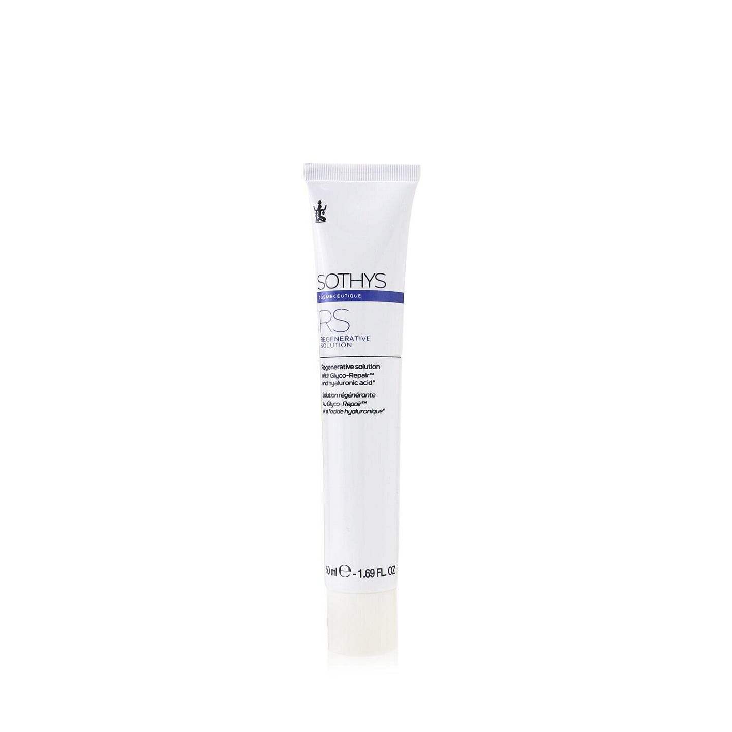 Sothys Cosmeceutique RS Regenerative Solution – With Glyco-Repair & Hyaluronic Acid 50ml/1.69oz 50 ml