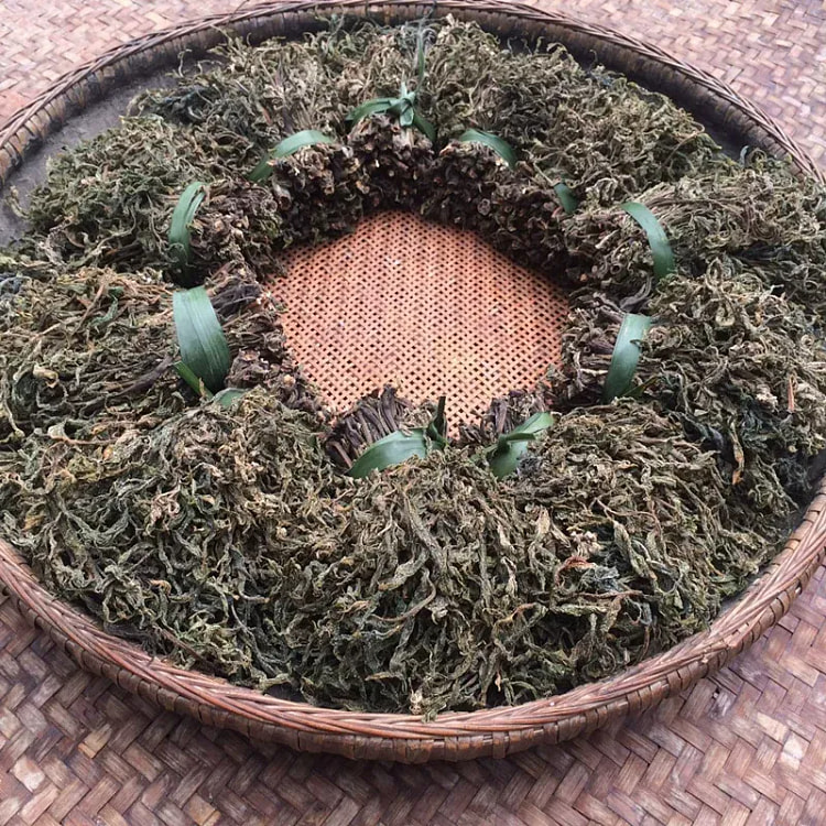 Dried Toona Sprouts 100 g