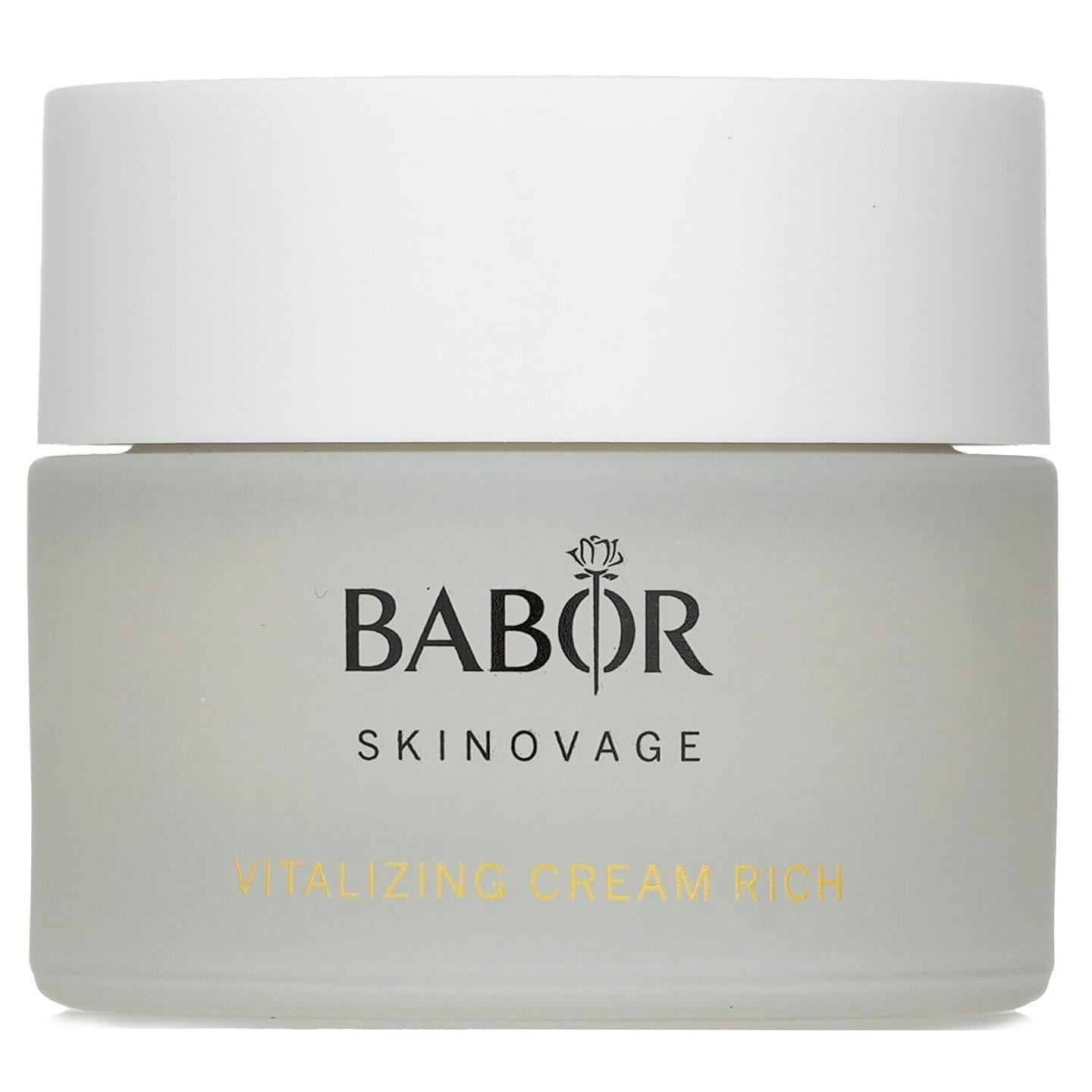 Babor Skinovage Vitalizing Cream Rich 50ml/1.69oz 50 ml