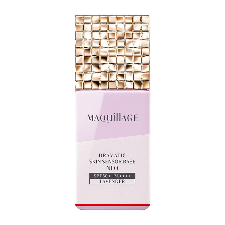 マキアージュドラマティックスキンセンサーベースネオ 25 ml(ミリリットル)