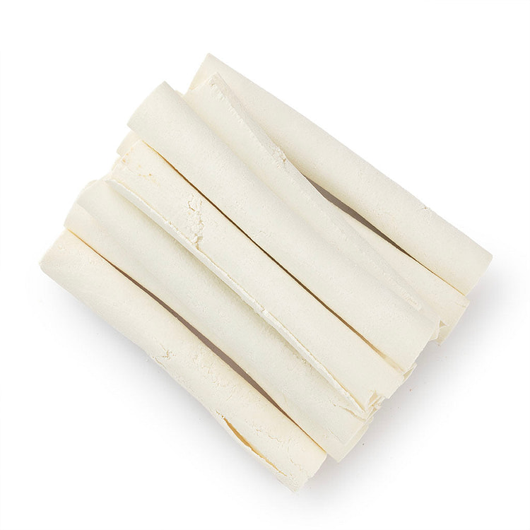 Premium White Poria / Bai Fu Ling 16oz 1 each