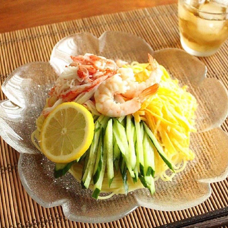 能面小喝食 日本直邮NAKAGAWA中华冷面瀬戸内柠檬味2人份- Weee!