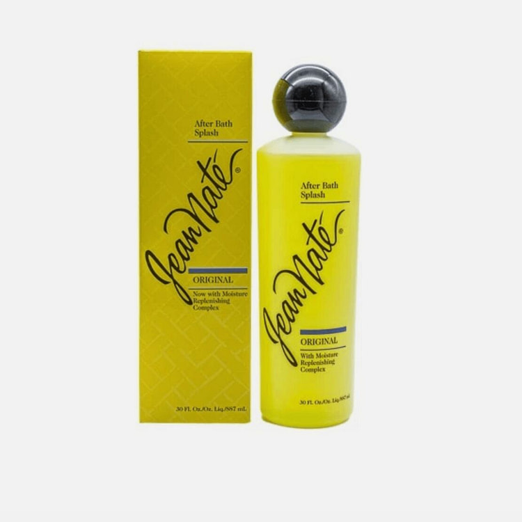 Jean Nate By Revlon 30 oz After Bath Splash 1 bottle