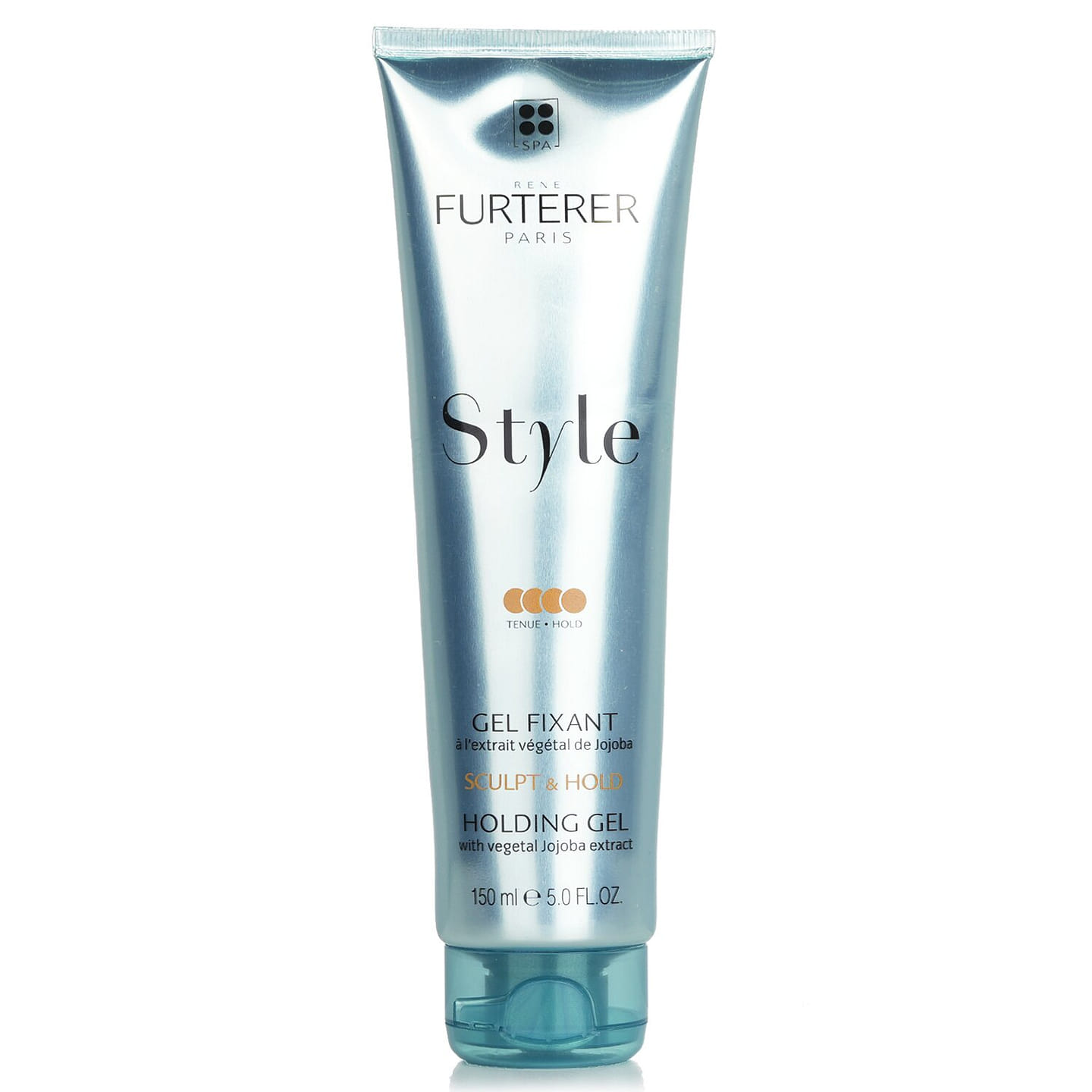 Rene Furterer Style Sculpt & Hold Holding Gel 150ml/5oz 150 ml