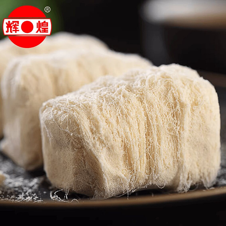 Chengdu specialty Dragon Beard Candy 250 g