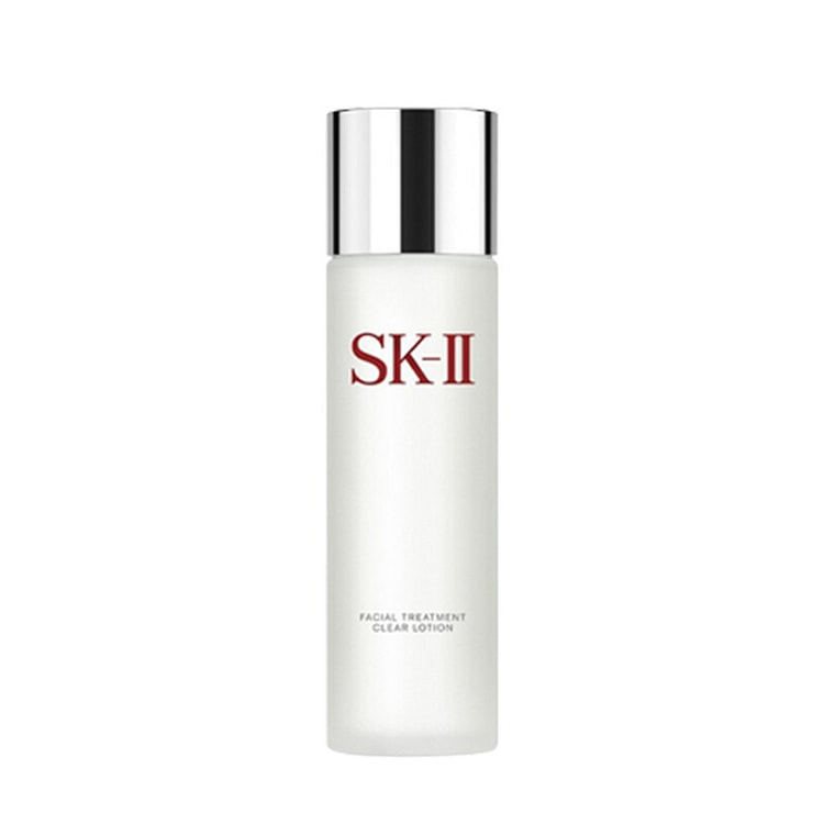 【今日特价限时秒杀】SK-II嫩肤清莹露补水保湿抗皱230ml (min 2)