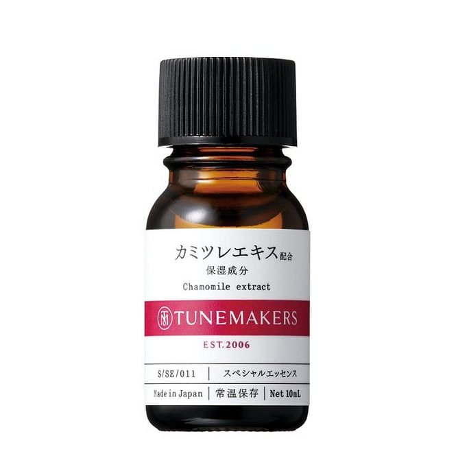 Chamomile extract essence