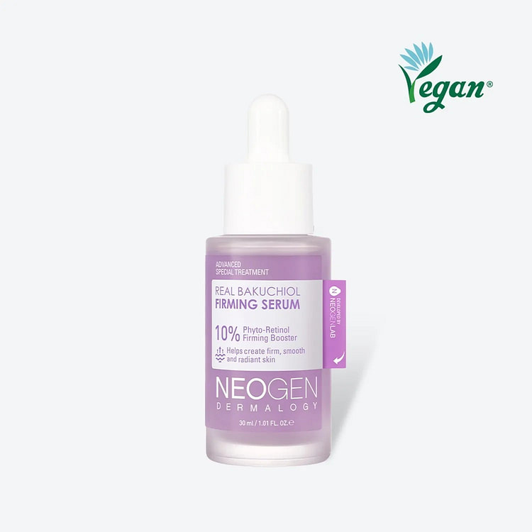 Neogen 补骨脂酚紧致精华液 30ml 1 份