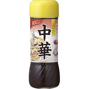 Ikari 大阪 中式 蔬菜沙拉酱 200ml 1 份