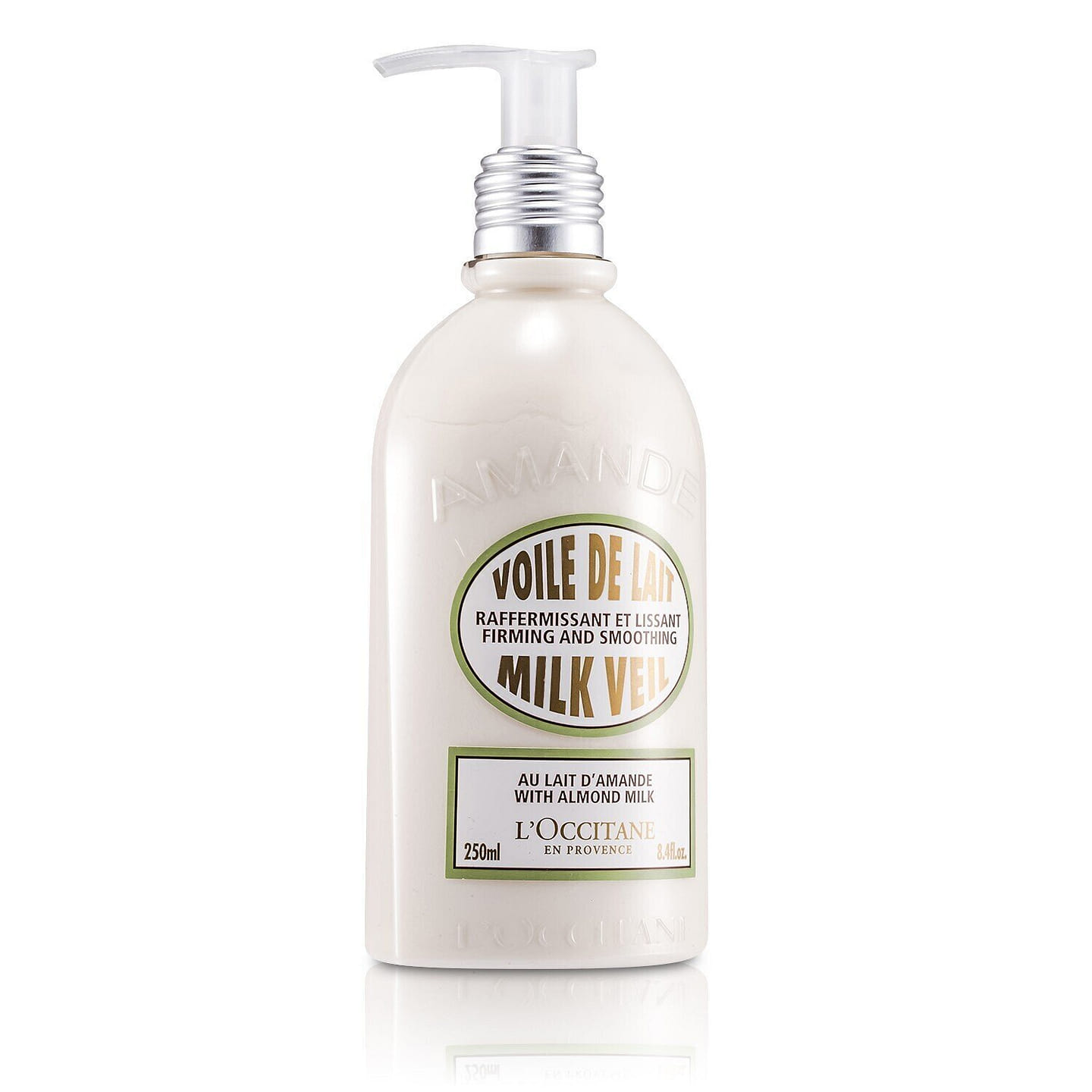 L’Occitane Almond Milk Veil 250ml/8.4oz 250 ml