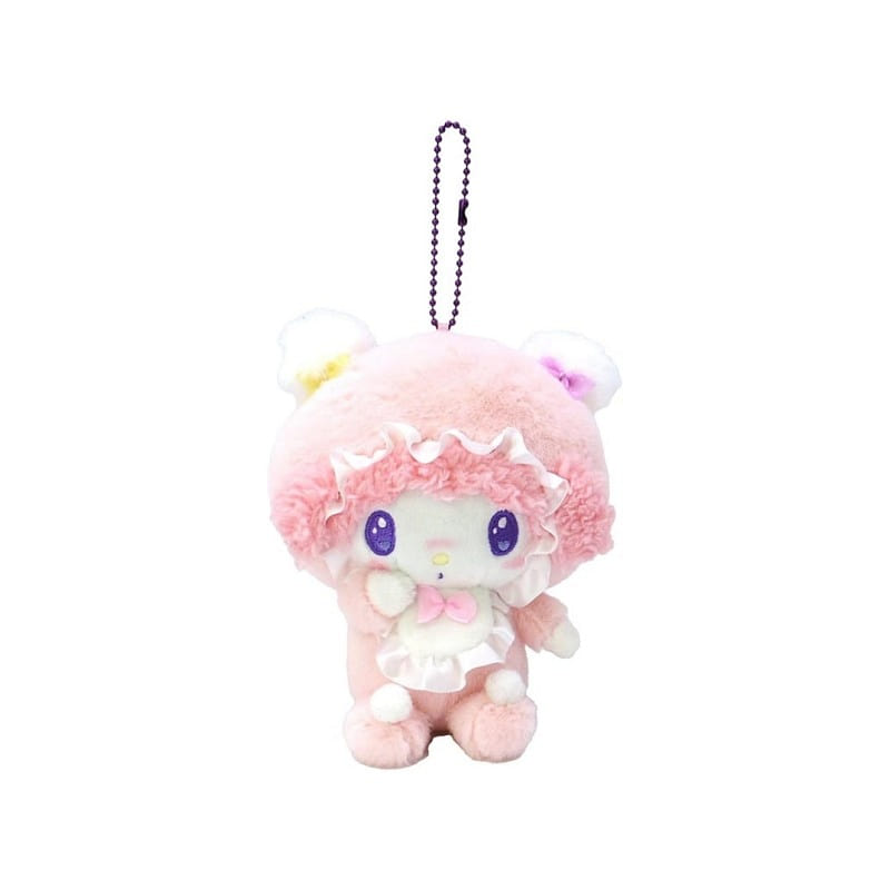 Sanrio Mascot Holder – My Sweet Piano / Angel Baby 1 each