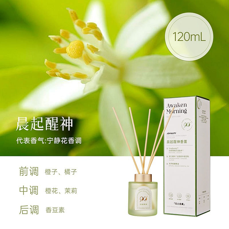 MINISO Aromatherapy Morning Wake-Up 120 ml
