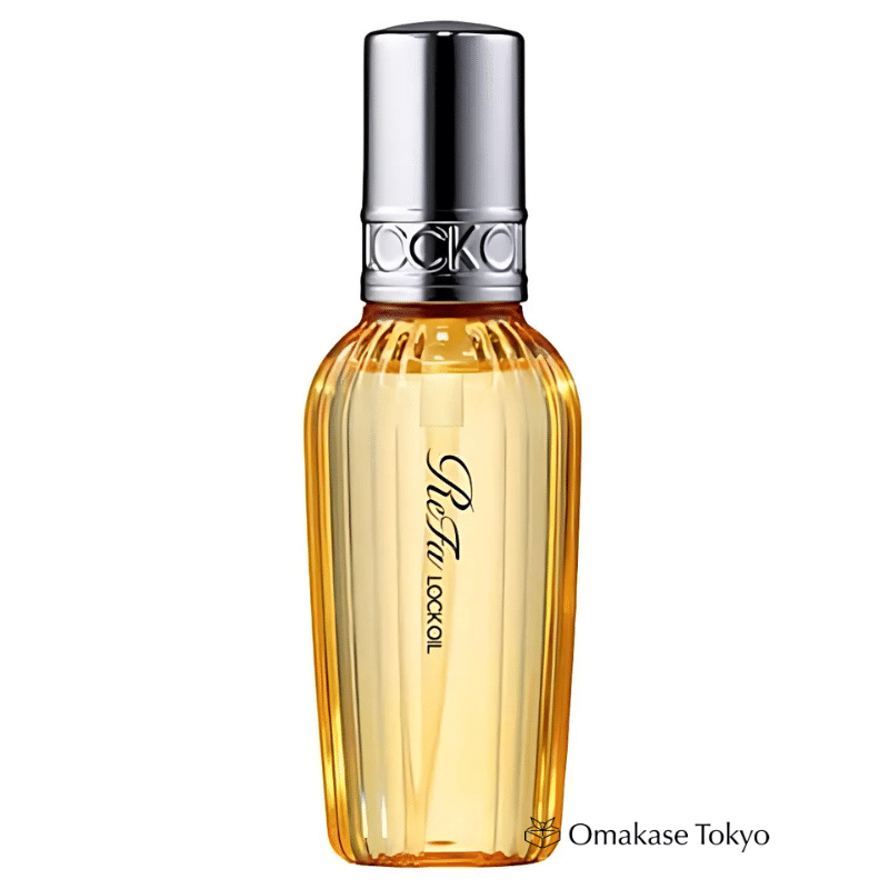 ReFa Lock Oil R 100 ml