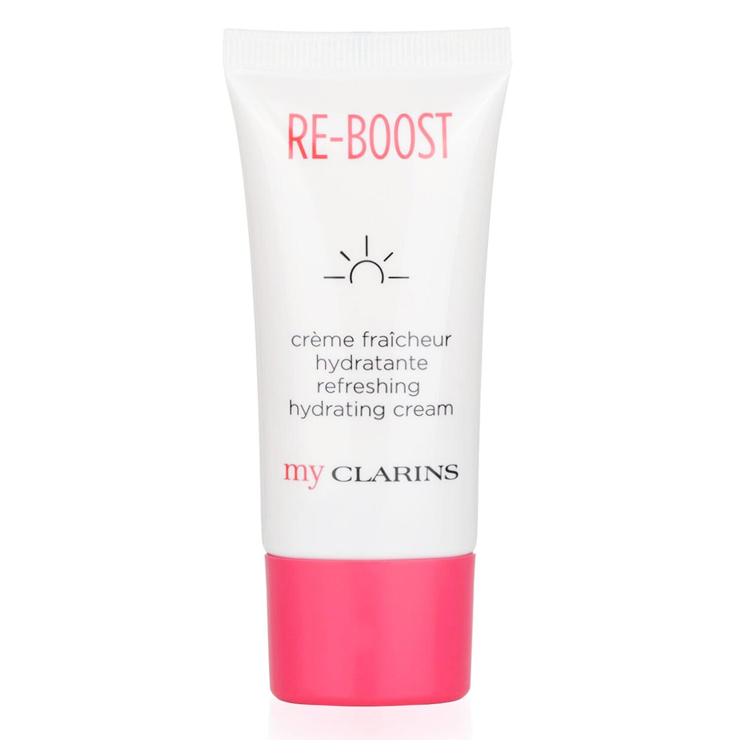 Clarins My Clarins Re-Boost Refreshing Hydrating Cream - For Normal Skin 30 ml(ミリリットル)