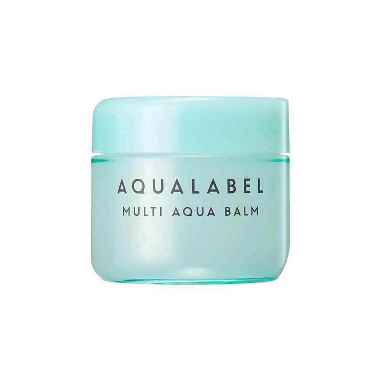 資生堂 アクアレーベル マルチアクアバーム 100g 1 each