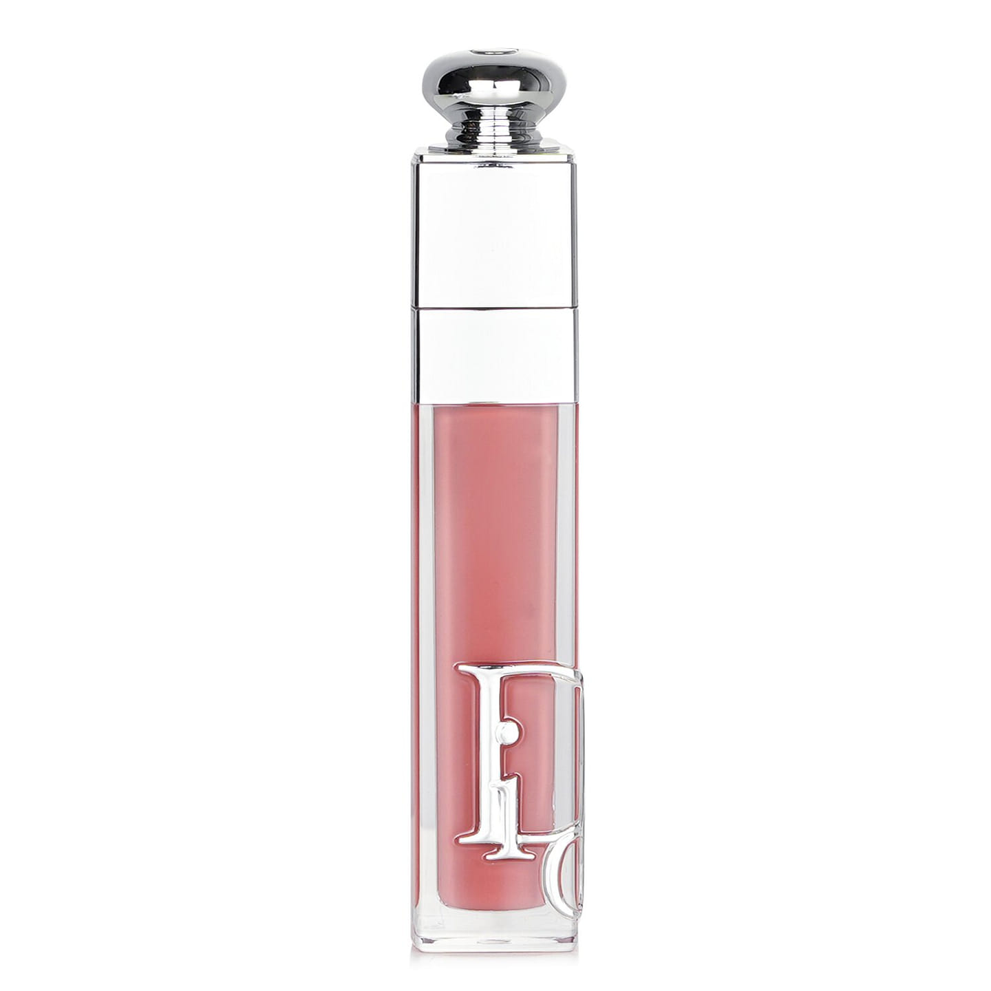 Christian Dior Addict Lip Maximizer Gloss – # 038 Rose Nude 6ml/0.2oz 6 ml