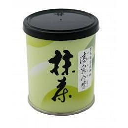 nanzanen Matcha Powder 30g Clear spring