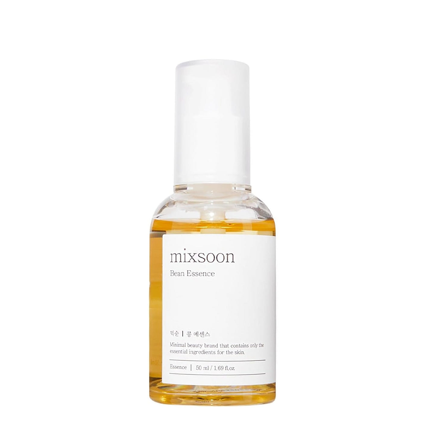 Mixsoon Bean Essence 50ml 1 each