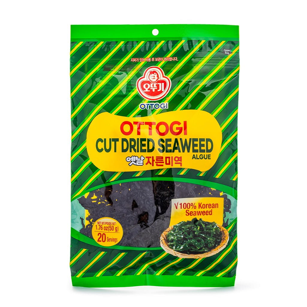 Otoki Cut Seaweed 50 g