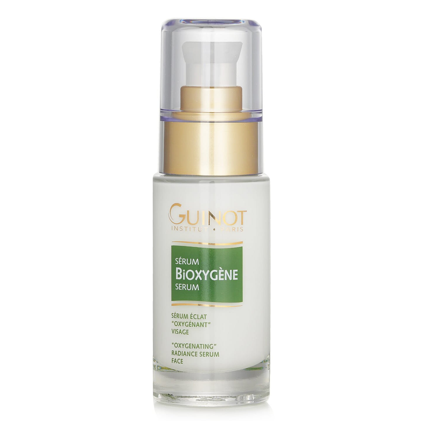 Guinot Serum Bioxygene Radiance And Vitality Face Serum 30ml/0.88oz 30 ml