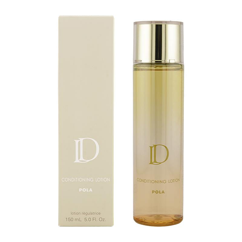 POLA D Series Treatment Water 150 ml