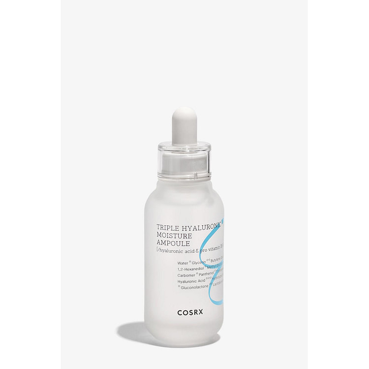 COSRX Hydrium Triple Hyaluronic Moisture Ampoule