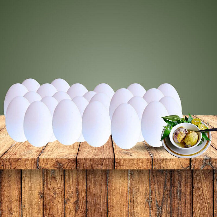 Fertilized Duck Eggs (Balut) 24 eggs