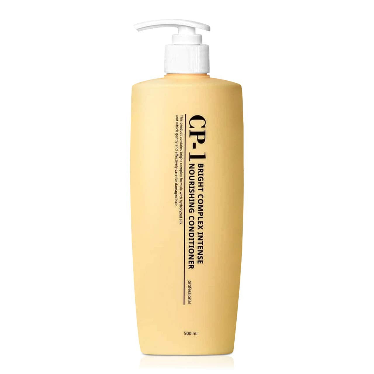 CP-1 Brightening Complex Intense Nourish Condition 500 ml