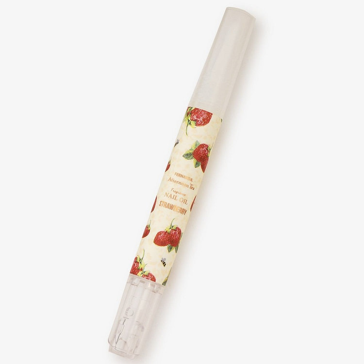 アフタヌーンティー ストロベリーネイルセラム 1 個