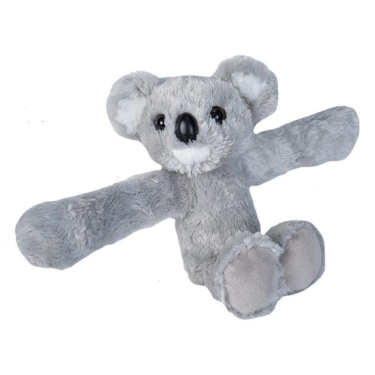 Huggers Koala Stuffed Animal - 8" Default