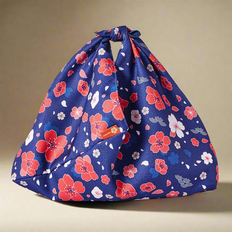 Sakuraco Premium Japanese Azuma Bag