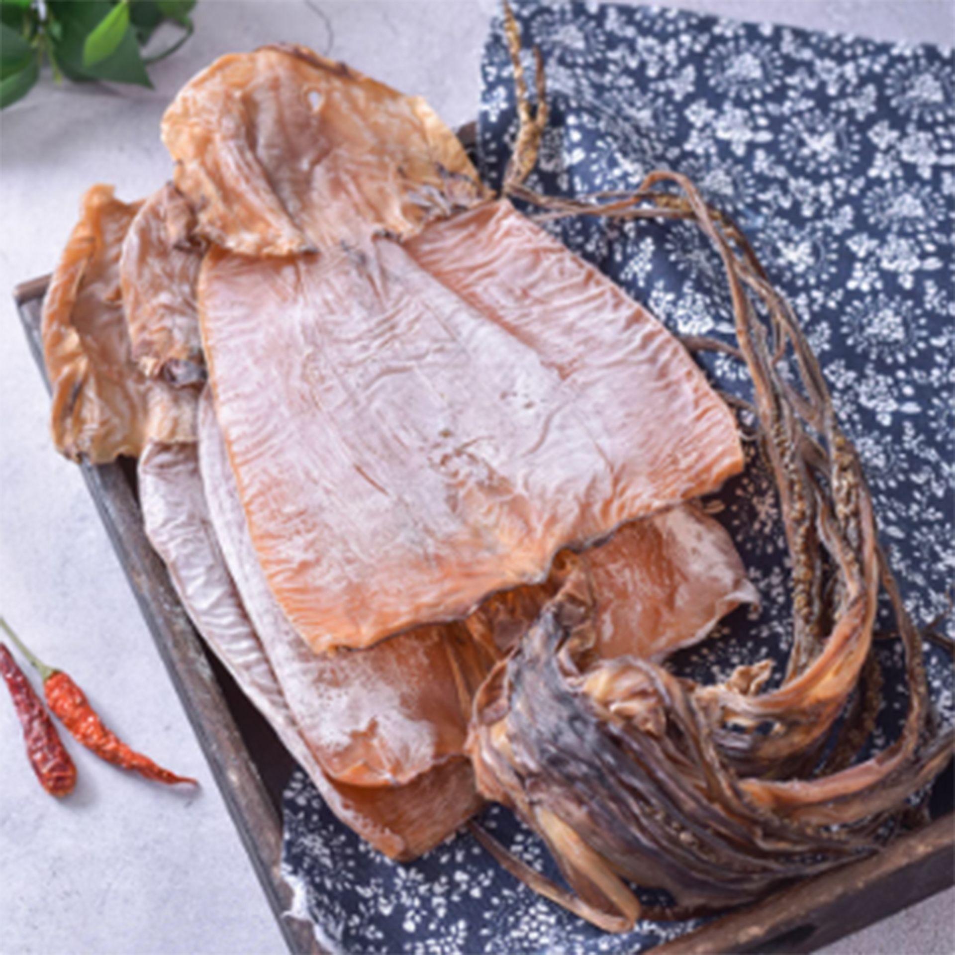 Get Zhejiang fishing boat dried squid Delivered Weee! Asian Market