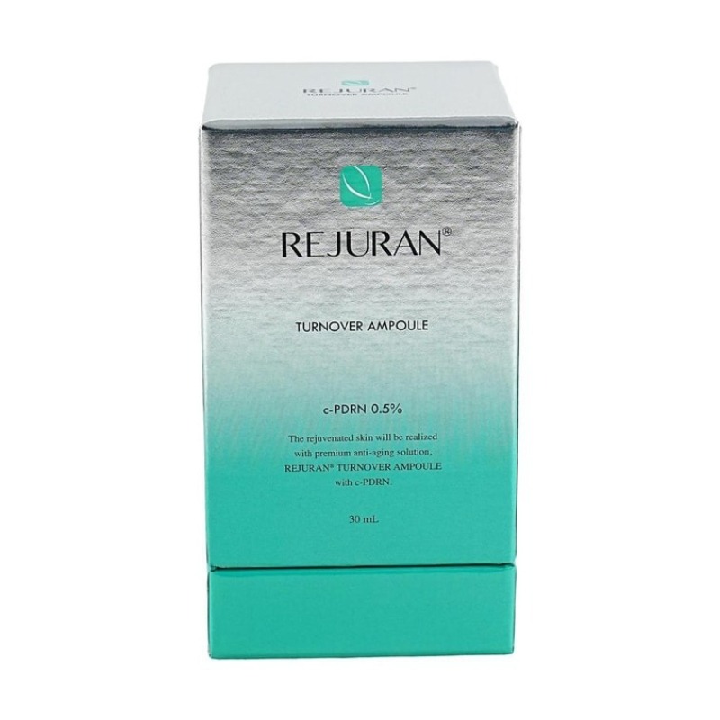 Get REJURAN Turnover Ampoule 30ml Delivered | Weee! Asian Market